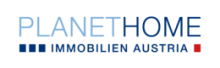 PlanetHome Immobilien GmbH LOGO